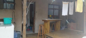 Casa em capão Novo